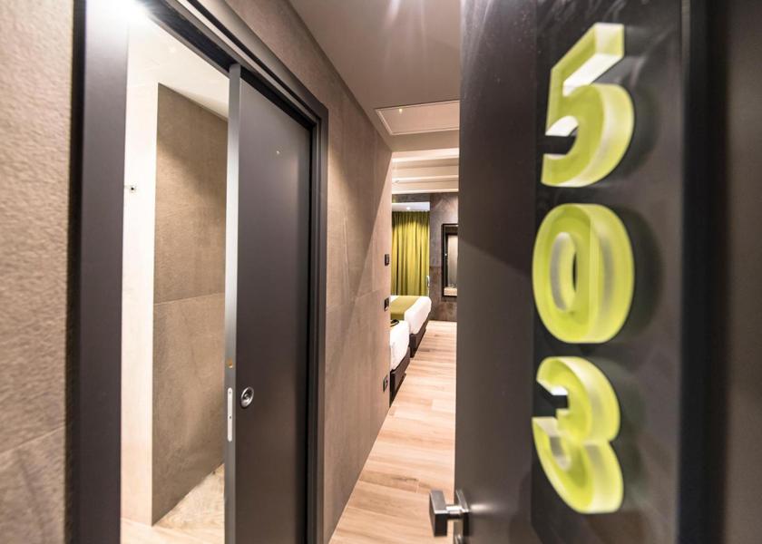 Lombardy Milan facilities