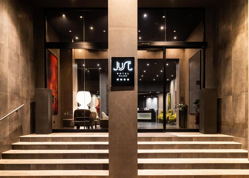 Lombardy Milan exterior view