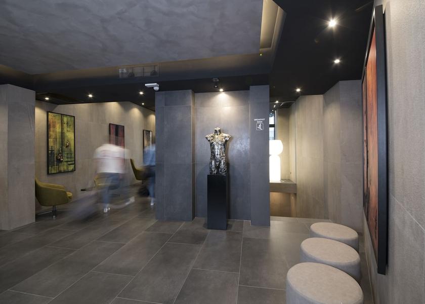 Lombardy Milan Entrance