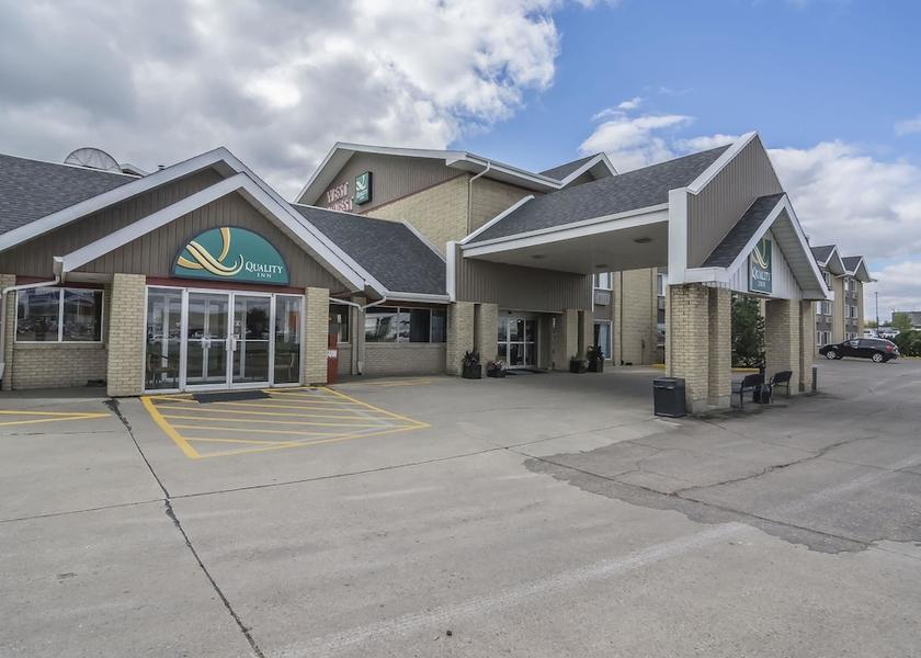 Alberta Edmonton Exterior