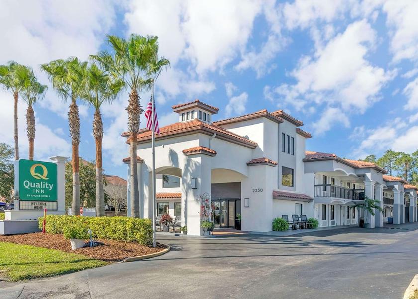 Florida Daytona Beach Primary image