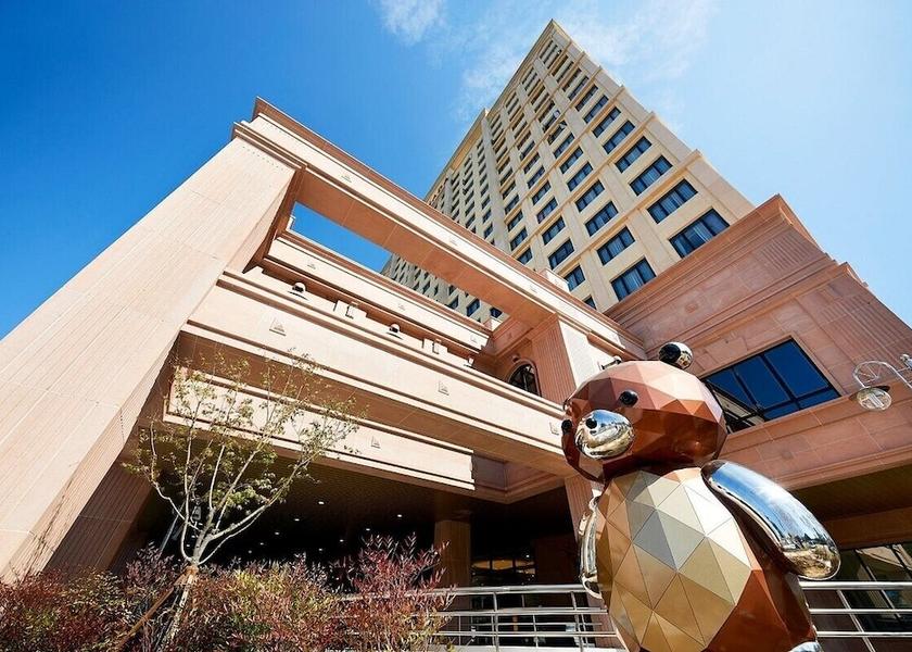 Gyeonggi Yongin Exterior