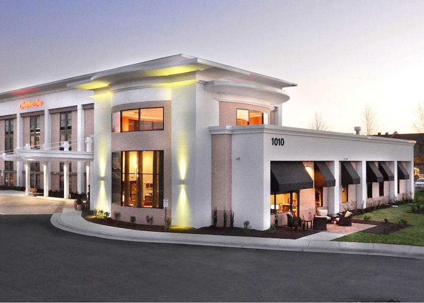 North Carolina Morrisville Primary image