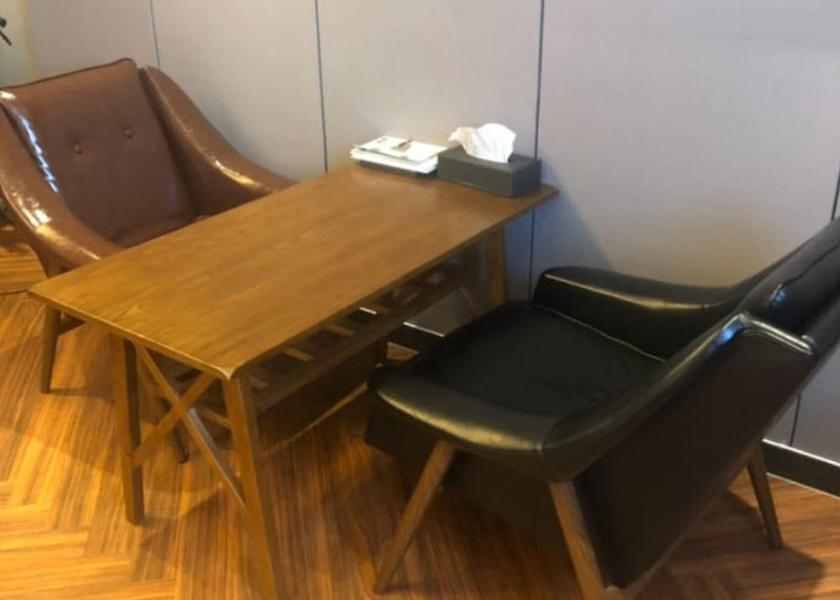 South Gyeongsang Gimhae Room
