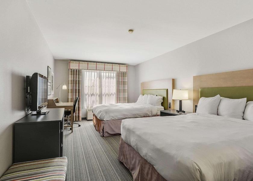 Wisconsin Green Bay Room