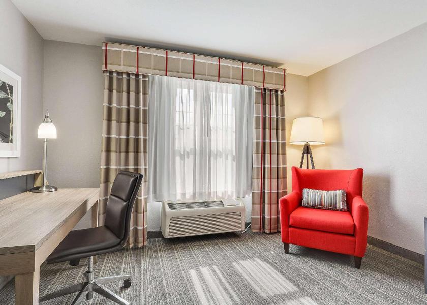 Wisconsin Green Bay Guestroom
