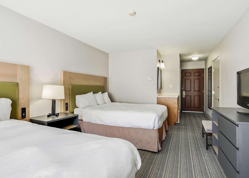 Wisconsin Green Bay Room