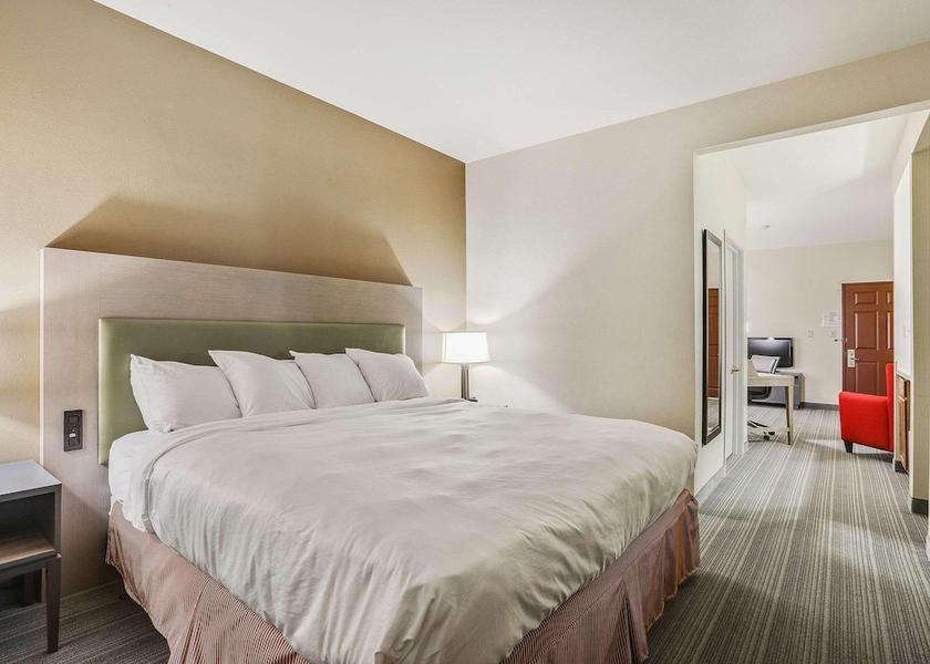 Wisconsin Green Bay Room