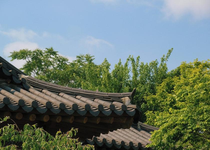 Jeonbuk Jeonju Bicycling