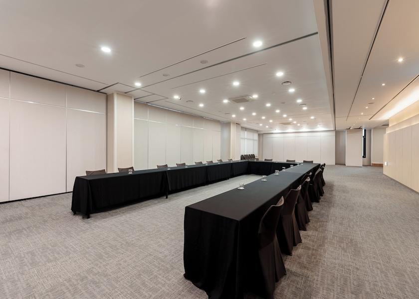 Jeonbuk Jeonju Meeting facility