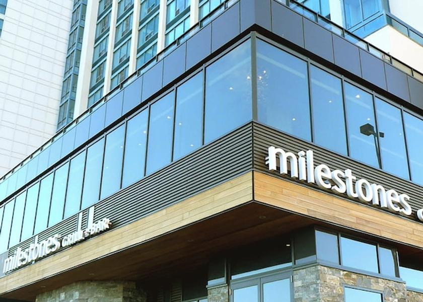 Ontario Niagara Falls Restaurant