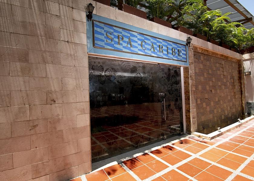 Bolivar Cartagena Spa