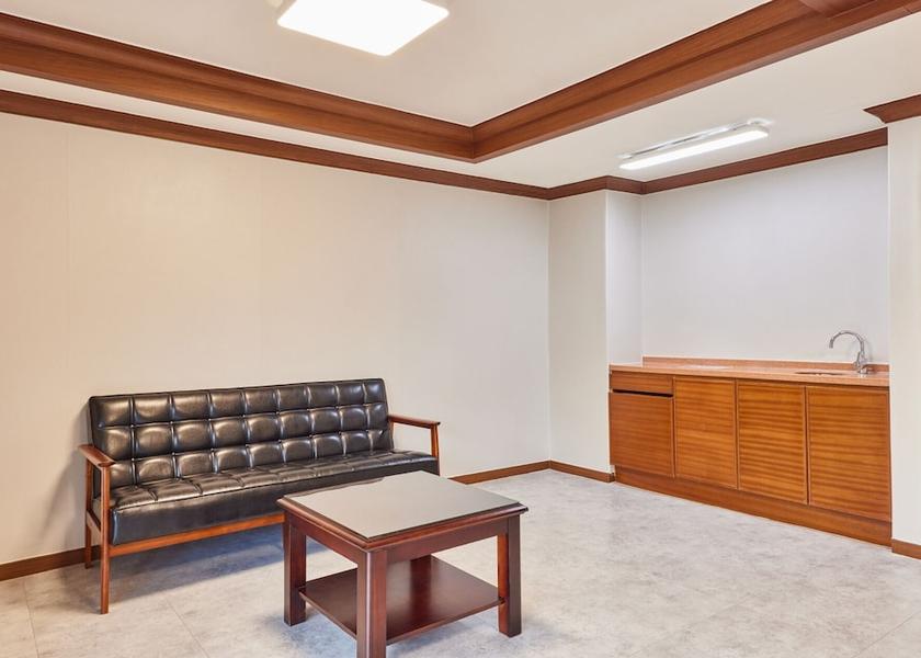 Gangwon Yangyang Room