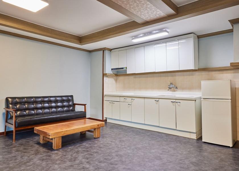 Gangwon Yangyang Room