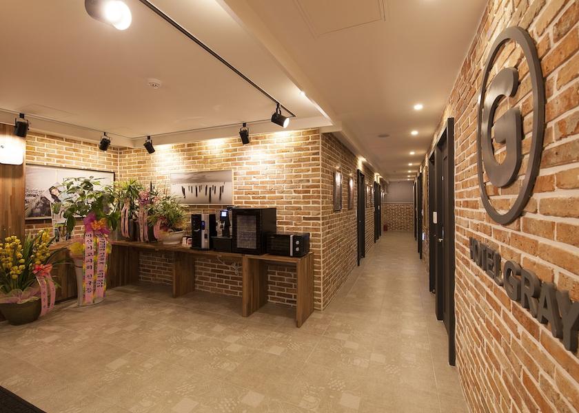 South Gyeongsang Changwon Interior