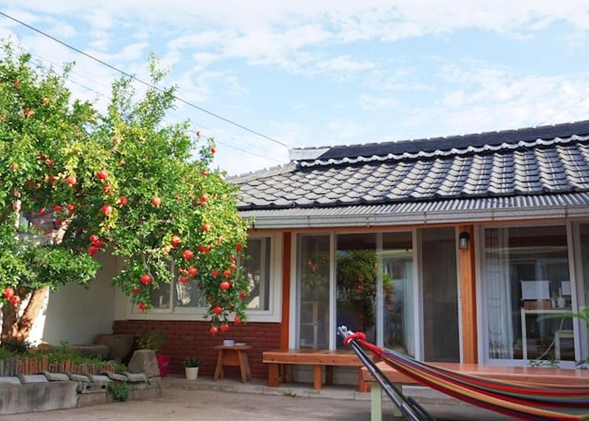 South Jeolla Gurye Primary image