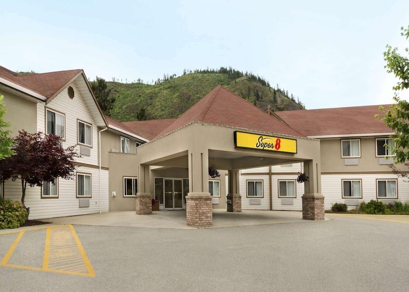 British Columbia West Kelowna Exterior