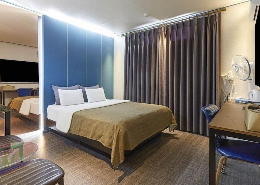 Gangwon Chuncheon Room