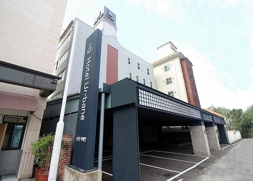 Gangwon Chuncheon Primary image