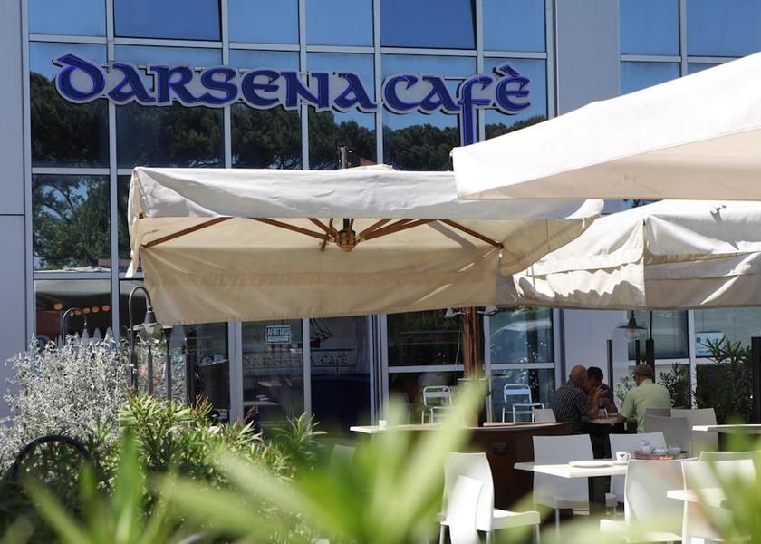 Tuscany Pisa Restaurant