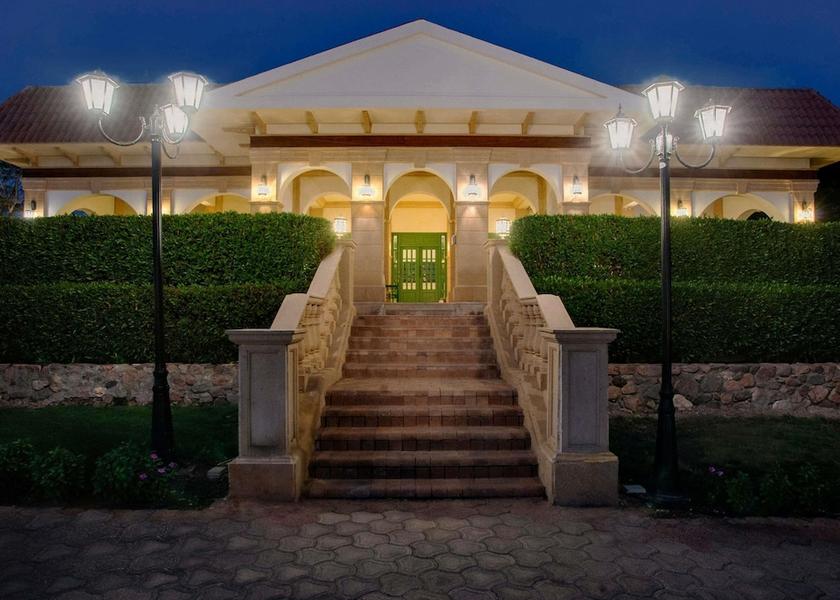 South Sinai Governorate Taba Restaurant