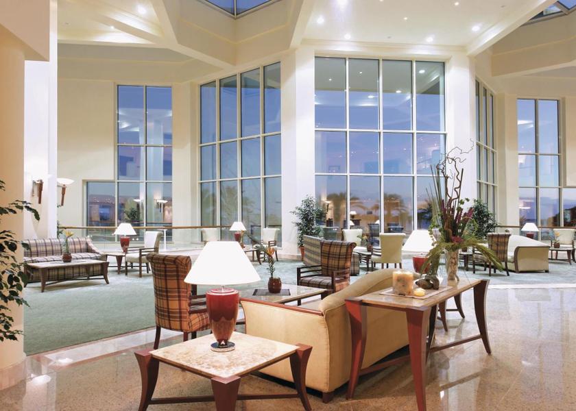 South Sinai Governate Taba lobby