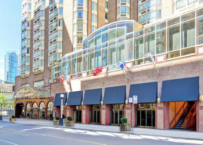 Ontario Toronto Exterior