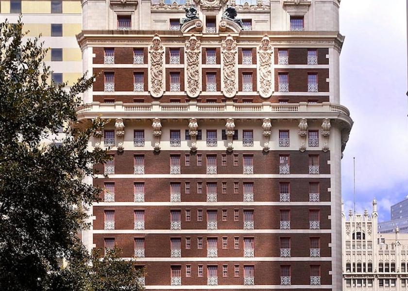 Texas Dallas Exterior