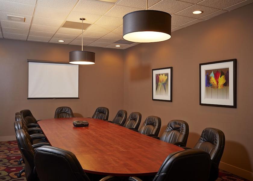 Alberta Lloydminster Meeting Room