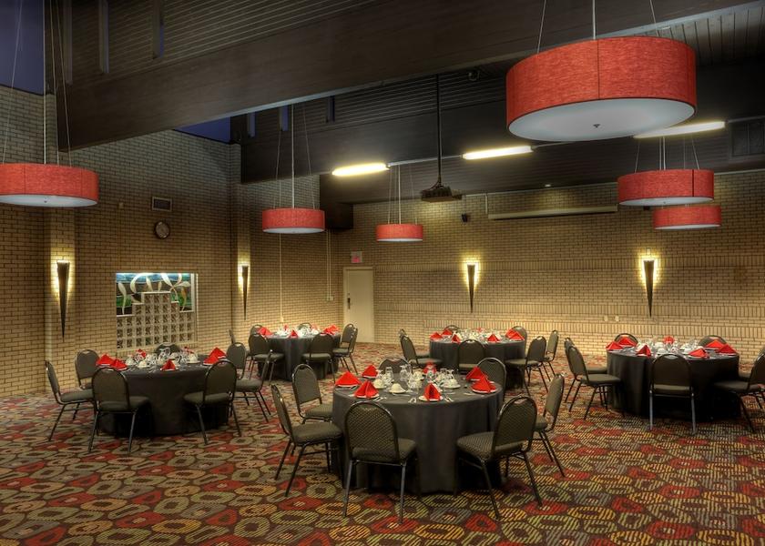 Alberta Lloydminster Banquet Hall