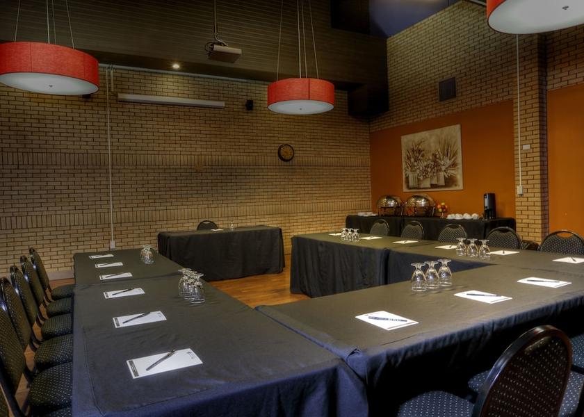 Alberta Lloydminster Meeting Room