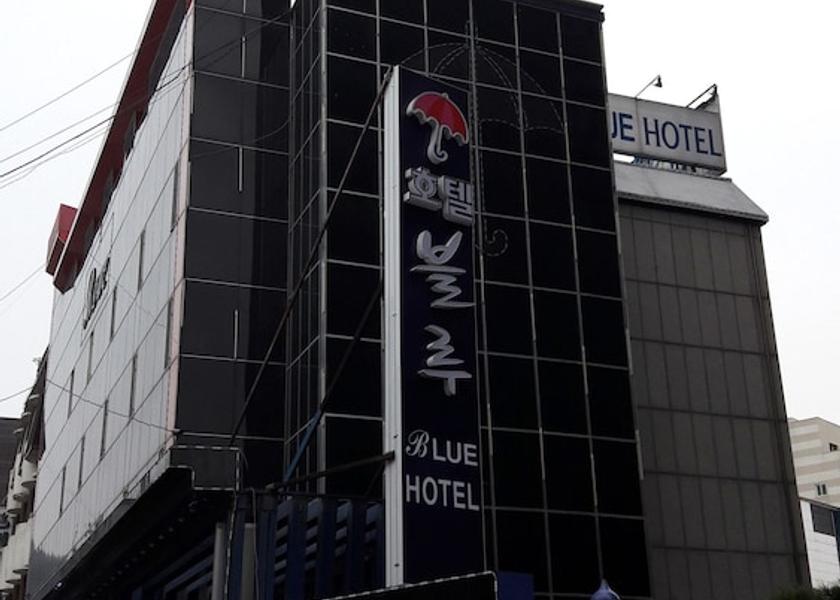  Incheon Front of property