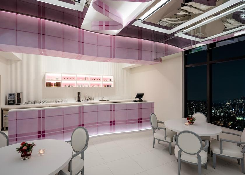  Seoul Cafe