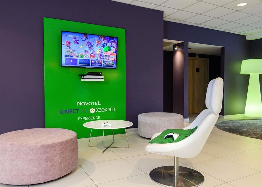 Pomeranian Voivodeship Gdańsk Children's area