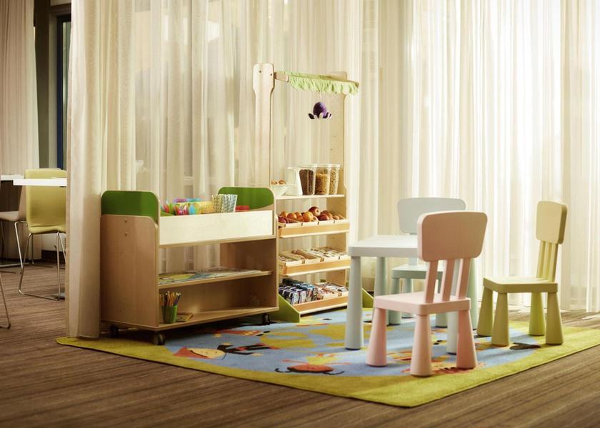 East Pomeranian Voivodeship Gdansk facilities