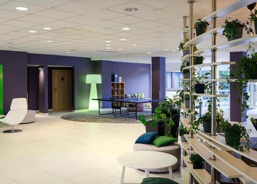 Pomeranian Voivodeship Gdańsk Exterior