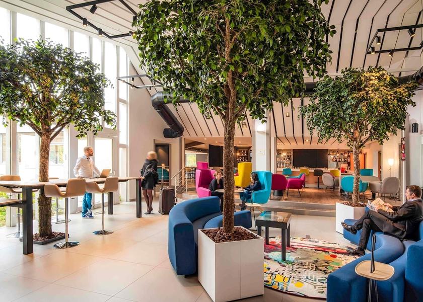 Grand Est Hauconcourt Primary image