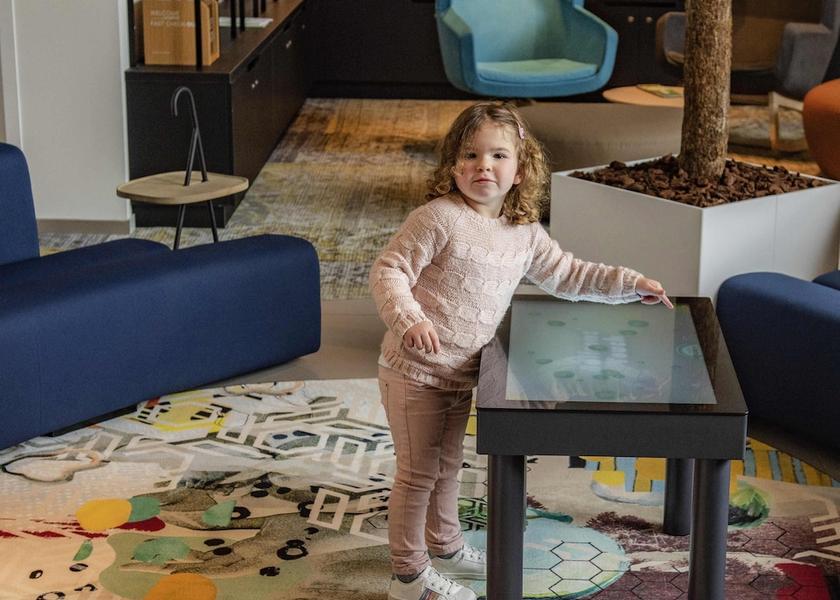 Grand Est Hauconcourt Amenity