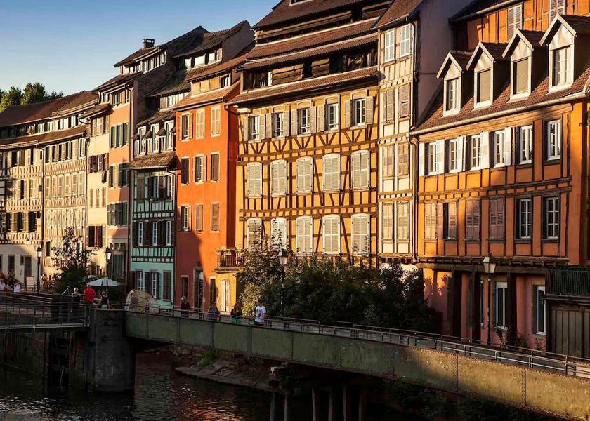 Grand Est Strasbourg Miscellaneous