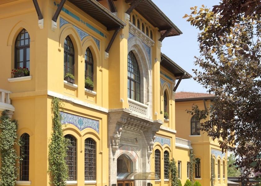 Istanbul Istanbul Front of property