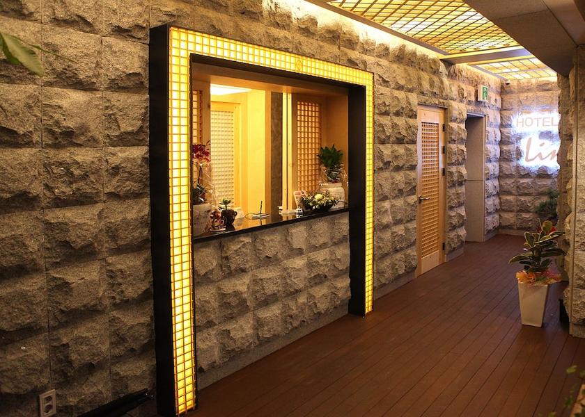 Jeonbuk Jeonju Interior