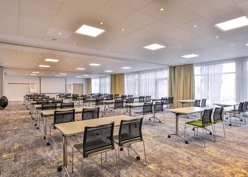 Greater Poland Voivodeship Poznań Meeting facility