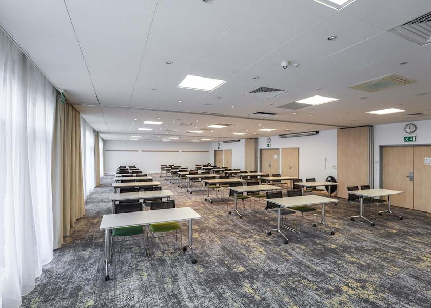 Greater Poland Voivodeship Poznań Meeting facility