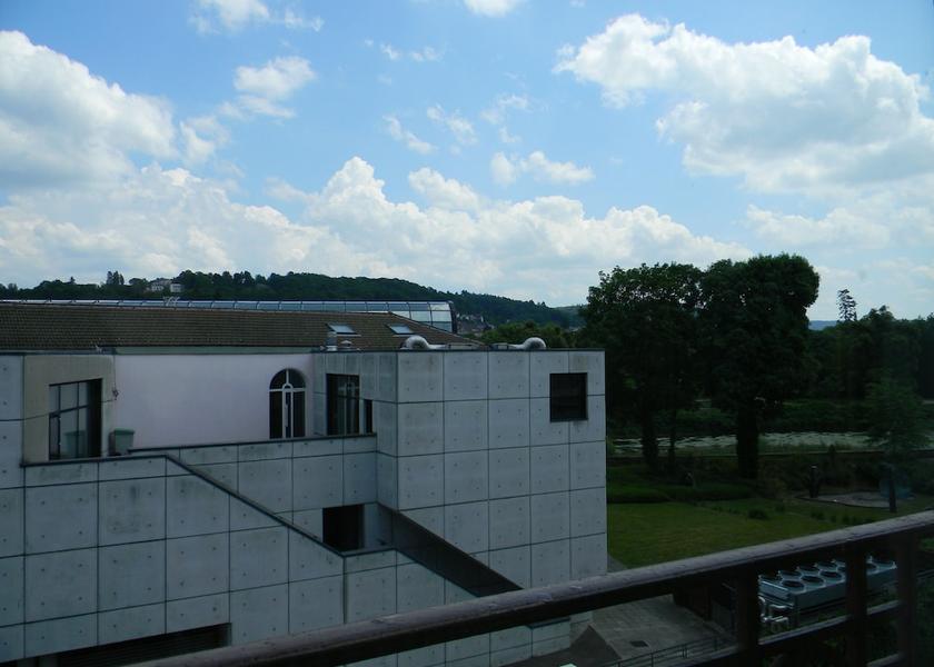 Grand Est Epinal View from Property