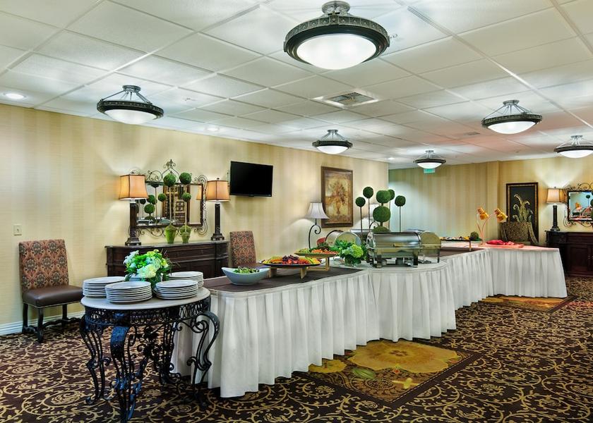 Idaho Boise Interior Entrance