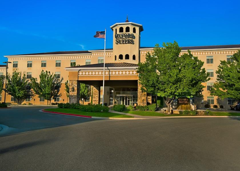 Idaho Boise Primary image