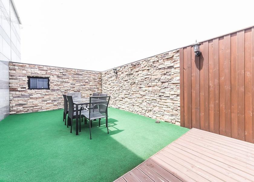 Gyeonggi Gimpo Terrace