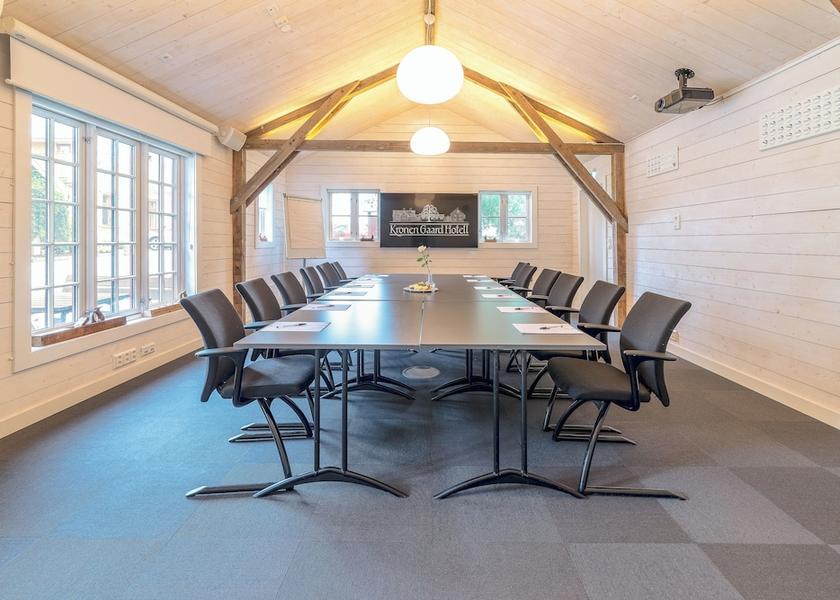 Rogaland Sandnes Meeting facility