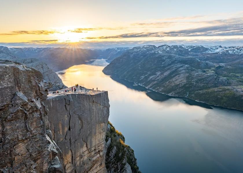 Rogaland Sandnes Point of interest