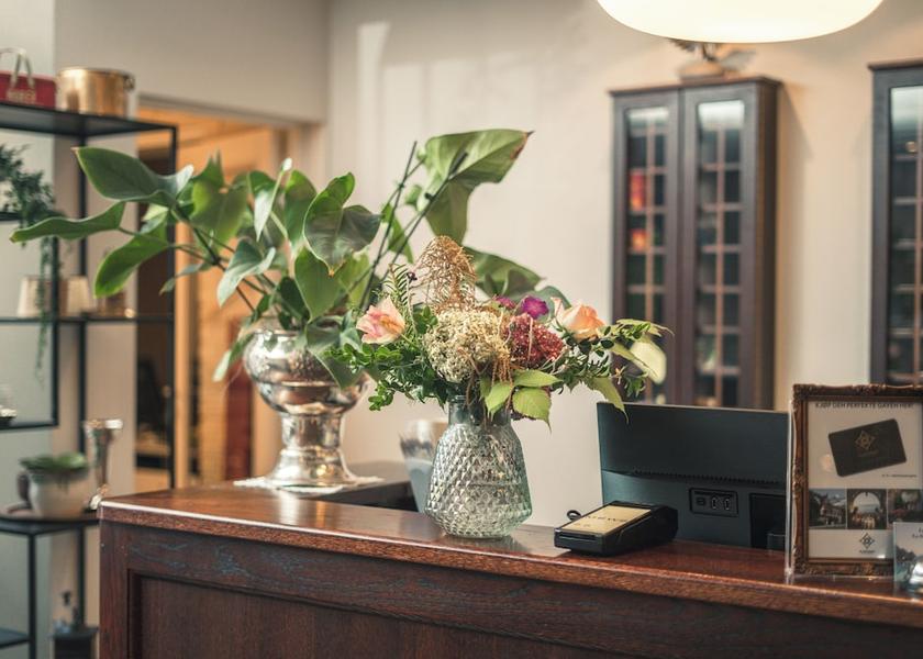 Rogaland Sandnes Reception